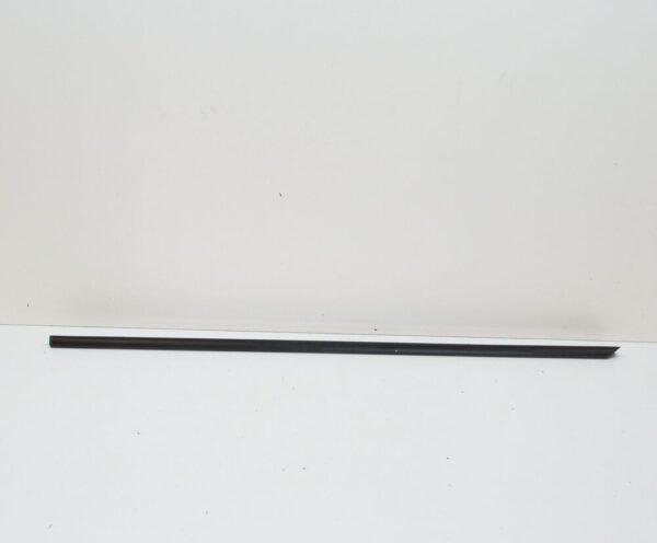 A1077200180 - Mercedes-Benz SL R107 door trim front left A1077200180, original part