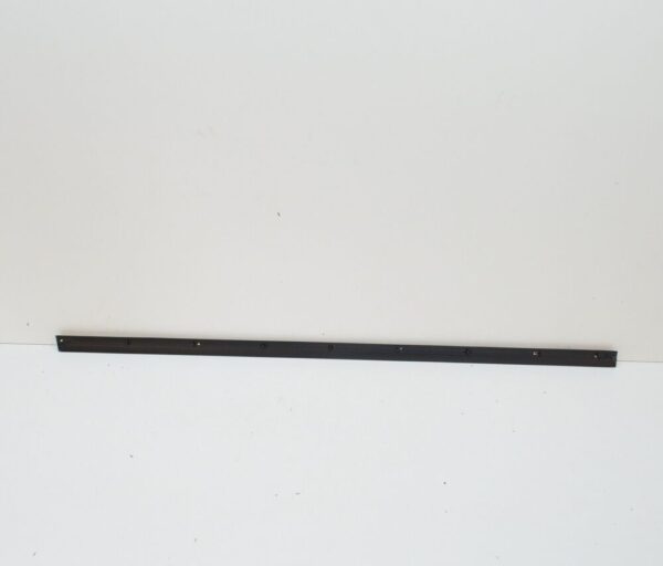 A1077200180 - Mercedes-Benz SL R107 door trim front left A1077200180, original part
