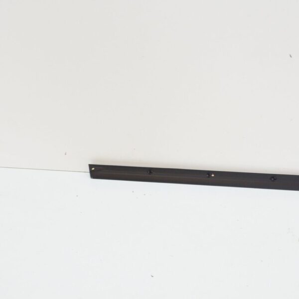 A1077200180 - Mercedes-Benz SL R107 door trim front left A1077200180, original part