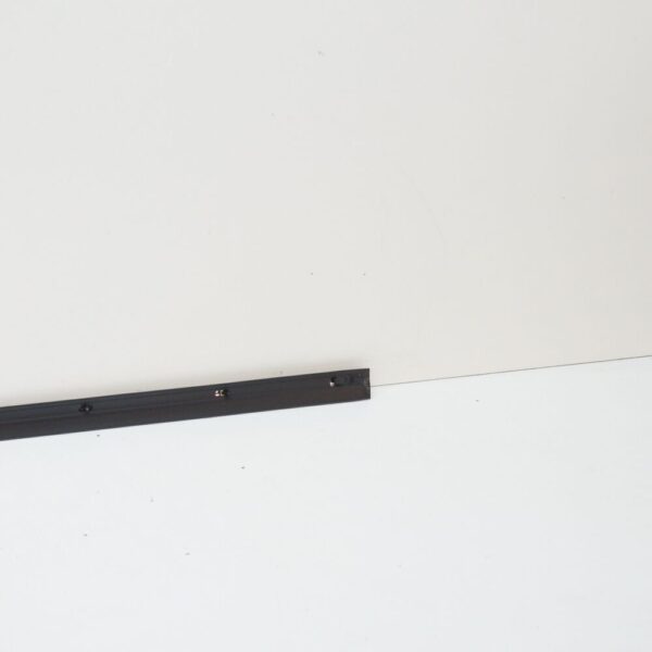A1077200180 - Mercedes-Benz SL R107 door trim front left A1077200180, original part