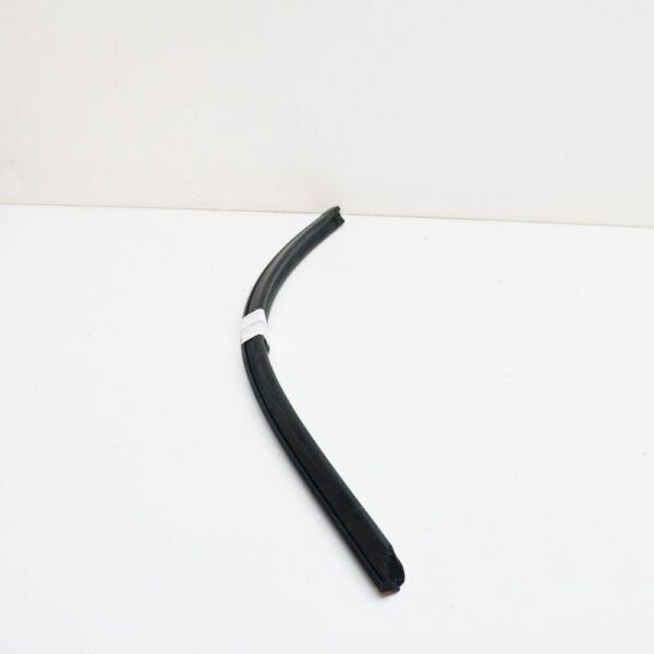 A1077200978 - Mercedes Benz SL R107 door gasket left A1077200978 original new