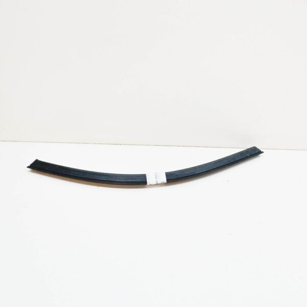A1077200978 - Mercedes Benz SL R107 door gasket left A1077200978 original new