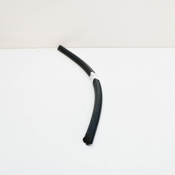 A1077200978 - Mercedes Benz SL R107 door gasket left A1077200978 original new