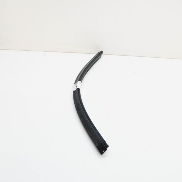 A1077200978 - Mercedes Benz SL R107 door gasket left A1077200978 original new