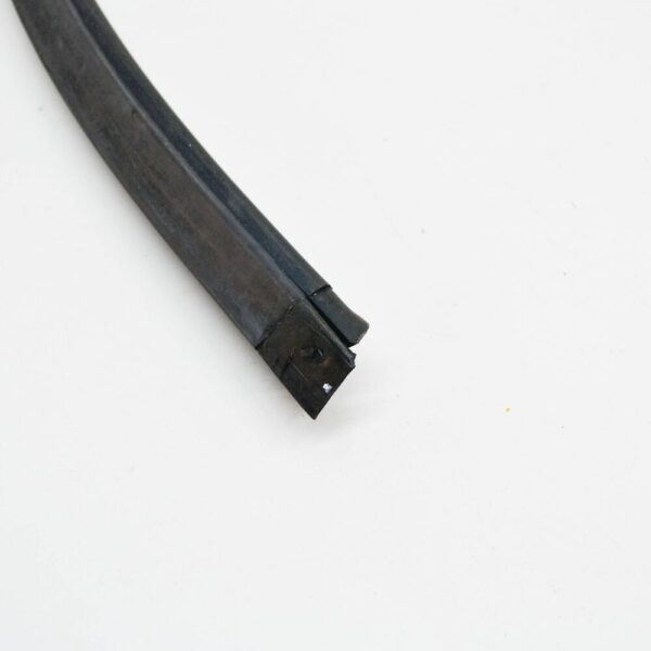 A1077200978 - Mercedes Benz SL R107 door gasket left A1077200978 original new