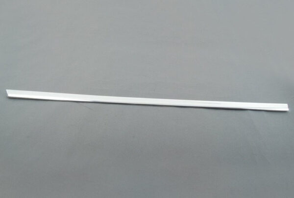 A1077280230 - NEW MB SL R107 FRONT RIGHT DOOR WINDOW GARNISH MOULDING A1077280230 ORIGINAL