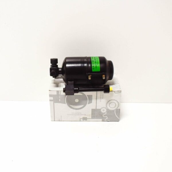 A1078301483 - NEW MERCEDES-BENZ SL R107 AIR CONDITIONING A/C DRYER A1078301483 ORIGINAL