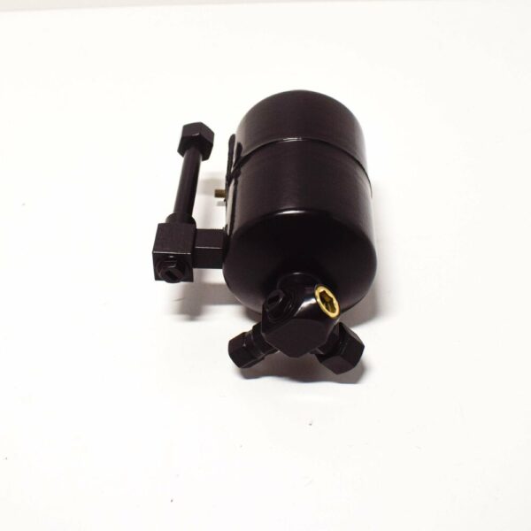 A1078301483 - NEW MERCEDES-BENZ SL R107 AIR CONDITIONING A/C DRYER A1078301483 ORIGINAL