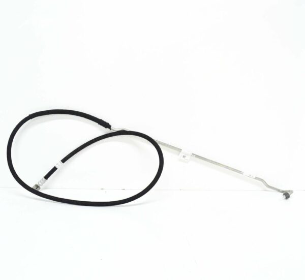 A1078302615 - NEW MERCEDES-BENZ SL R107 A/C REFRIGERANT HOSE A1078302615 ORIGINAL