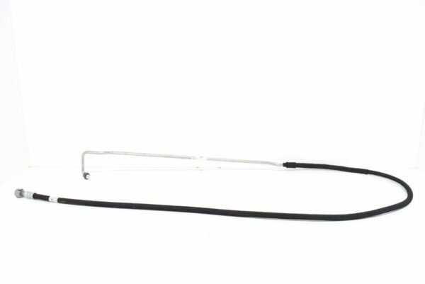 A1078302615 - NEW MERCEDES-BENZ SL R107 A/C REFRIGERANT HOSE A1078302615 ORIGINAL