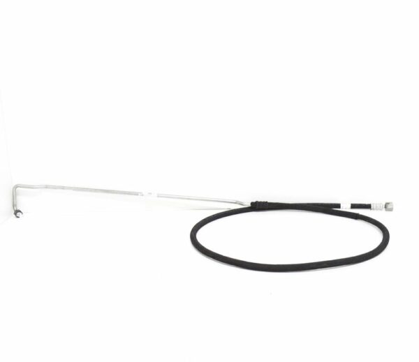 A1078302615 - NEW MERCEDES-BENZ SL R107 A/C REFRIGERANT HOSE A1078302615 ORIGINAL