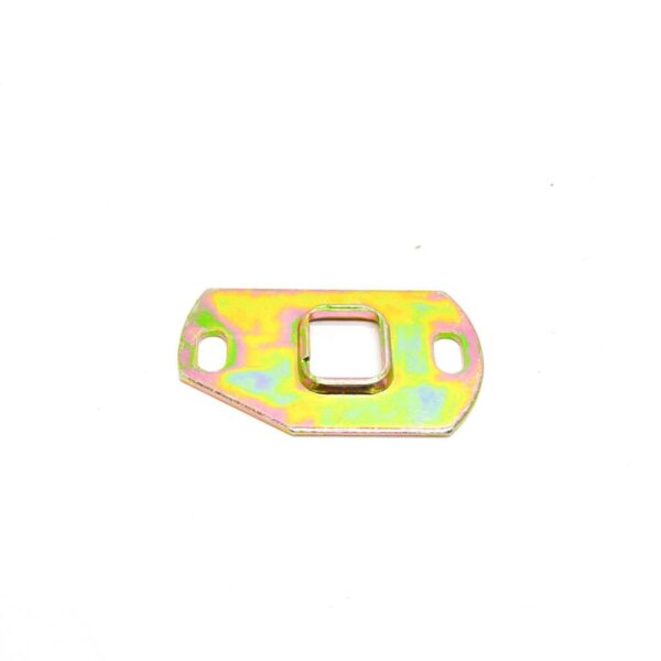 A1078800060 - Mercedes-Benz SL R107 bonnet lock top A1078800060 NEW REAL
