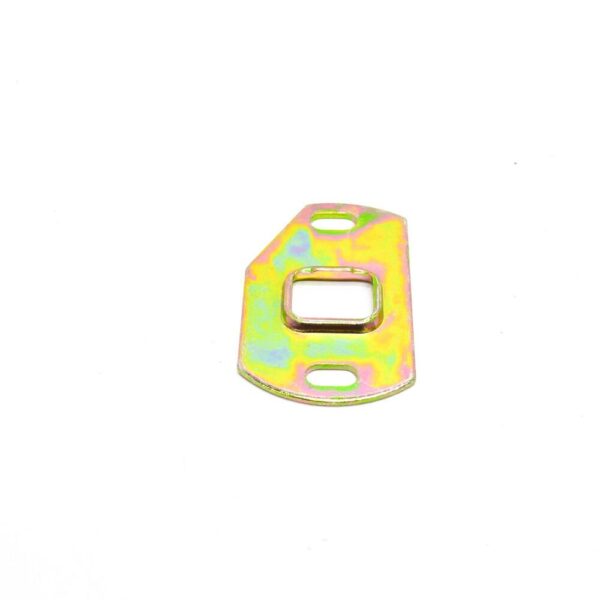 A1078800060 - Mercedes-Benz SL R107 bonnet lock top A1078800060 NEW REAL