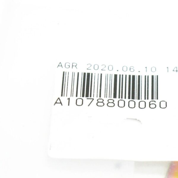 A1078800060 - Mercedes-Benz SL R107 bonnet lock top A1078800060 NEW REAL