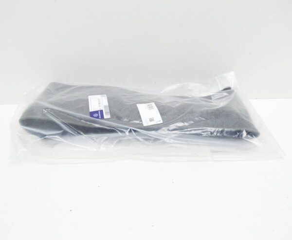 A1078800097 - NEW MERCEDES-BENZ SL R107 ENGINE HOOD SEALING A1078800097