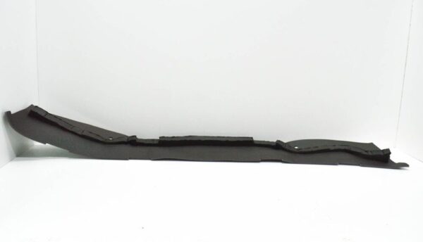 A1078800097 - NEW MERCEDES-BENZ SL R107 ENGINE HOOD SEALING A1078800097