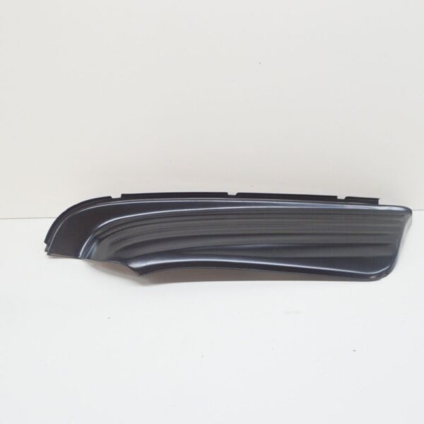 A1078850425 - NEW MERCEDES-BENZ SL R107 REAR BUMPER RIGHT PANELLING A1078850425 ORIGINAL