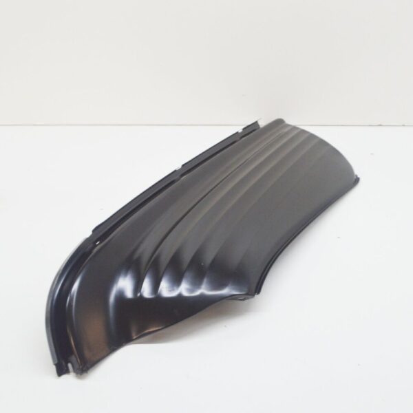 A1078850425 - NEW MERCEDES-BENZ SL R107 REAR BUMPER RIGHT PANELLING A1078850425 ORIGINAL