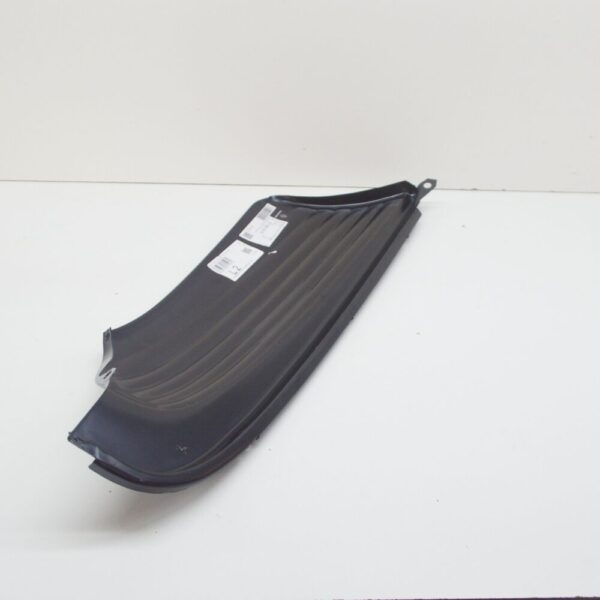 A1078850425 - NEW MERCEDES-BENZ SL R107 REAR BUMPER RIGHT PANELLING A1078850425 ORIGINAL