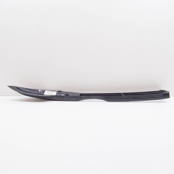 A1078881223 - Mercedes-Benz SL R107 Front Right Air Inlet Grille A1078881223 NEW GENUINE