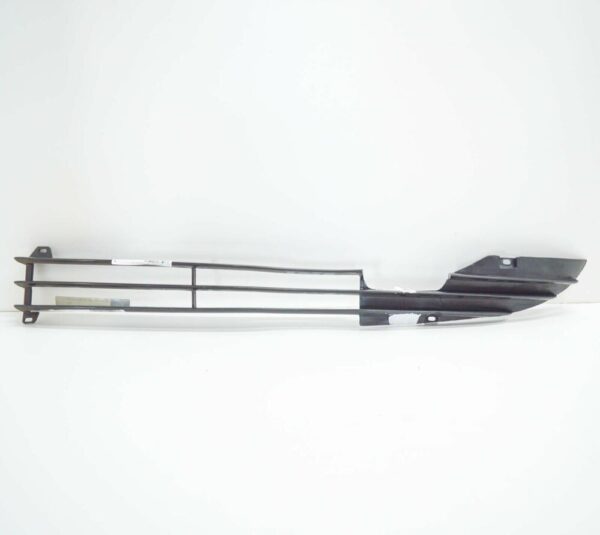 A1078881923 - NEW MERCEDES-BENZ SL R107 FRONT RADIATOR SHELL LEFT GRILLE A1078881923