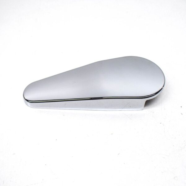 A1079130328 - MERCEDES-BENZ SL R107 Front Left Seat Top Upper Bezel A1079130328 NEW GENUINE