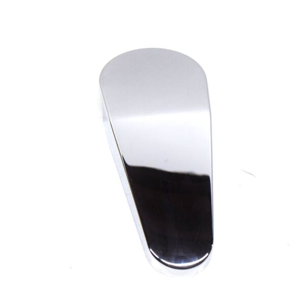 A1079130328 - MERCEDES-BENZ SL R107 Front Left Seat Top Upper Bezel A1079130328 NEW GENUINE