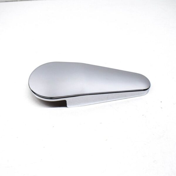 A1079130328 - MERCEDES-BENZ SL R107 Front Left Seat Top Upper Bezel A1079130328 NEW GENUINE