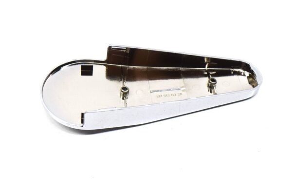 A1079130328 - MERCEDES-BENZ SL R107 Front Left Seat Top Upper Bezel A1079130328 NEW GENUINE
