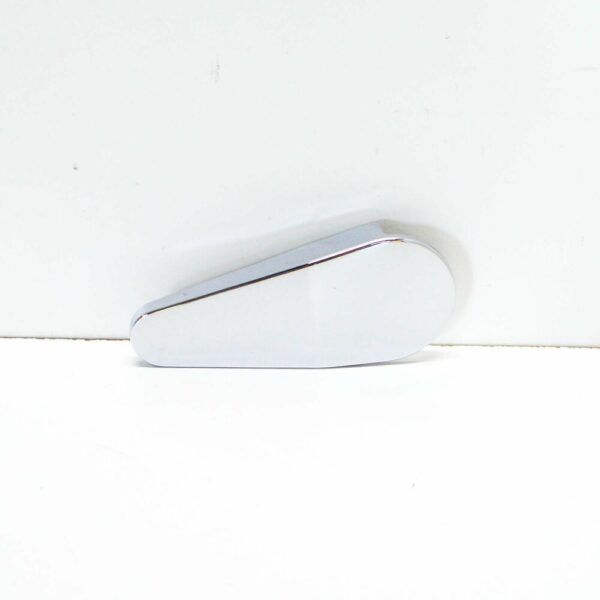 A1079130428 - NEW MERCEDES-BENZ SL R107 FRONT RIGHT SEAT UPPER HINGE COVER A1079130428