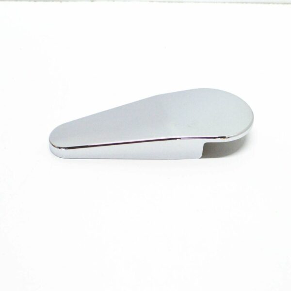 A1079130428 - NEW MERCEDES-BENZ SL R107 FRONT RIGHT SEAT UPPER HINGE COVER A1079130428