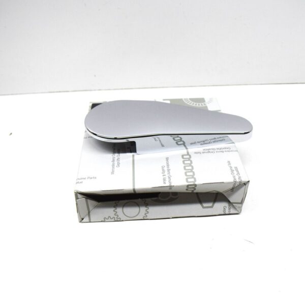A1079131528 - MERCEDES-BENZ SL R107 Front Seat Upper Hinge Cover A1079131528 NEW GENUINE
