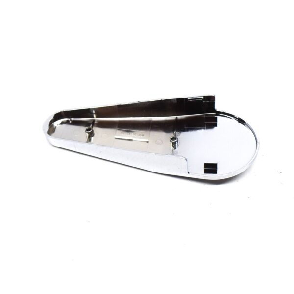 A1079131528 - MERCEDES-BENZ SL R107 Front Seat Upper Hinge Cover A1079131528 NEW GENUINE