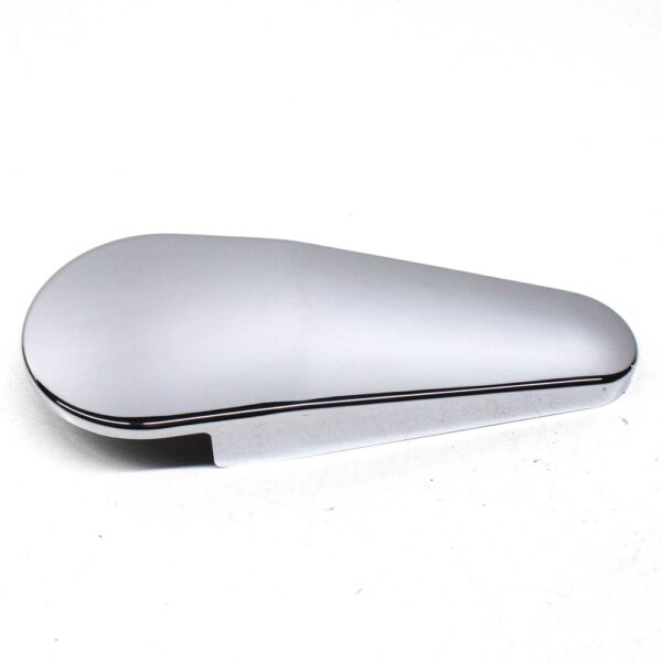 A1079131528 - MERCEDES-BENZ SL R107 Front Seat Upper Hinge Cover A1079131528 NEW GENUINE