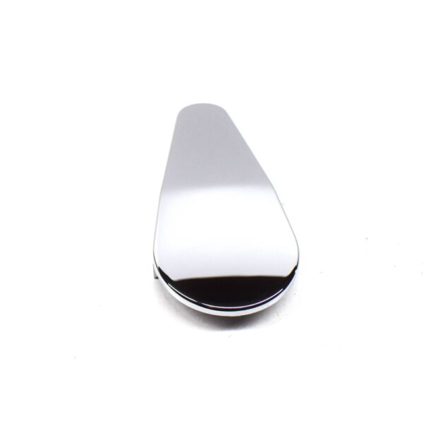 A1079131528 - MERCEDES-BENZ SL R107 Front Seat Upper Hinge Cover A1079131528 NEW GENUINE