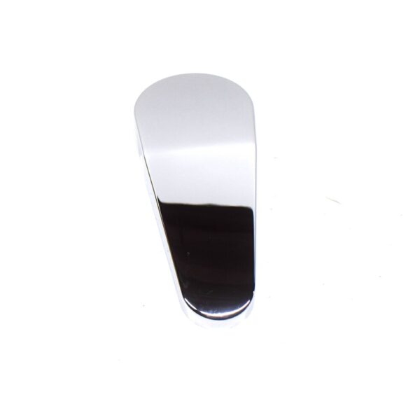 A1079131528 - MERCEDES-BENZ SL R107 Front Seat Upper Hinge Cover A1079131528 NEW GENUINE
