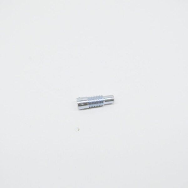 A1088180073 - NEW MB E W211 FRONT FENDER BRACKET TO PENNANT SCREW A1088180073 ORIGINAL