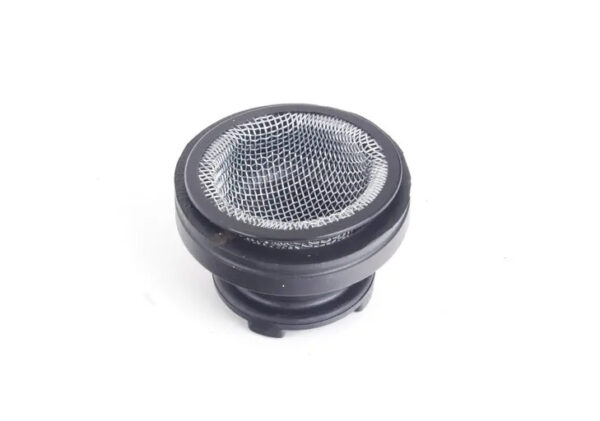 A1101800355 - NEW MERCEDES-BENZ SL R129 OIL PUMP STRAINER A1101800355 ORIGINAL