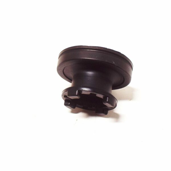 A1101860007 - NEW MERCEDES BENZ SL R129 OIL PUMP ADAPTER A1101860007 ORIGINAL