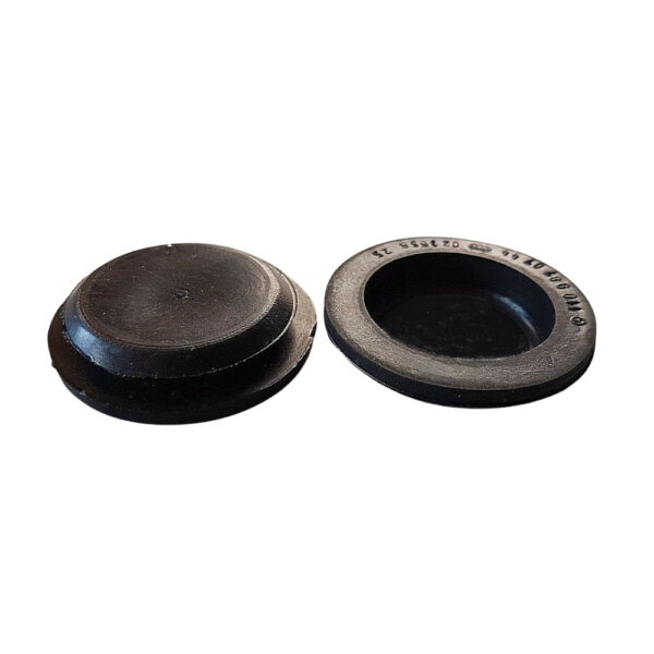 A1109870744 - Mercedes W108 W109 W110 W111 35mm Disc Cap A1109870744 Original