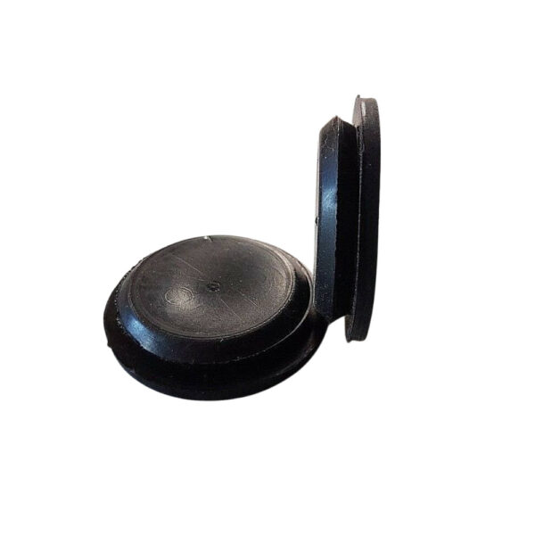 A1109870744 - Mercedes W108 W109 W110 W111 35mm Disc Cap A1109870744 Original