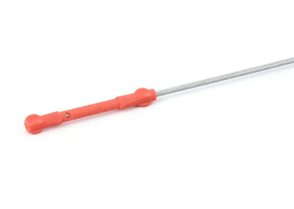 A1110101172 - MERCEDES-BENZ C W203 DIPSTICK A111010117264 NEW GENUINE