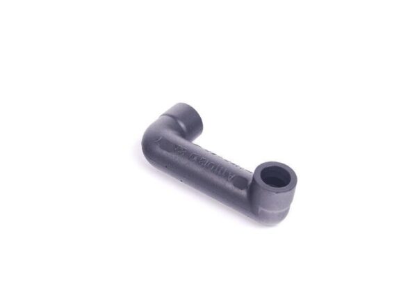 A1110181082 - Mercedes-Benz W111 Genuine A11 Engine Crankcase Vent Pipe Connector