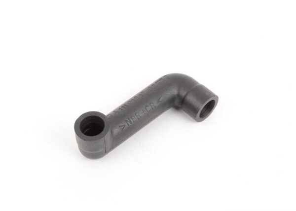 A1110181082 - Mercedes-Benz W111 Genuine A11 Engine Crankcase Vent Pipe Connector