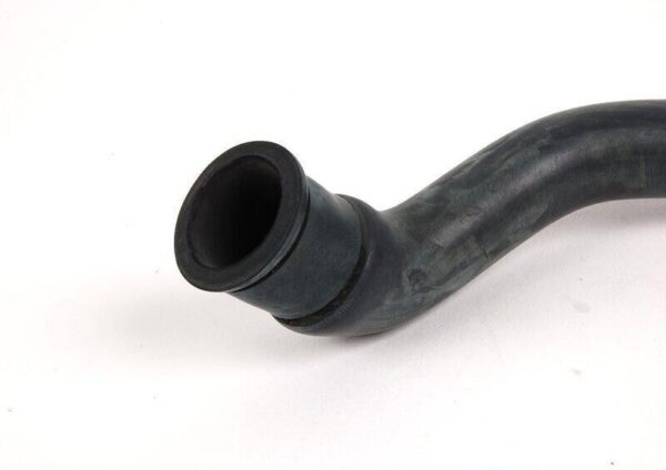 A1110181582 - Mercedes R170 W202 SLK230 C230 Genuine Engine PCV Vent Tube