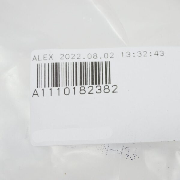 A1110182382 - Mercedes-Benz C W203 cylinder head hose A1110182382 NEW