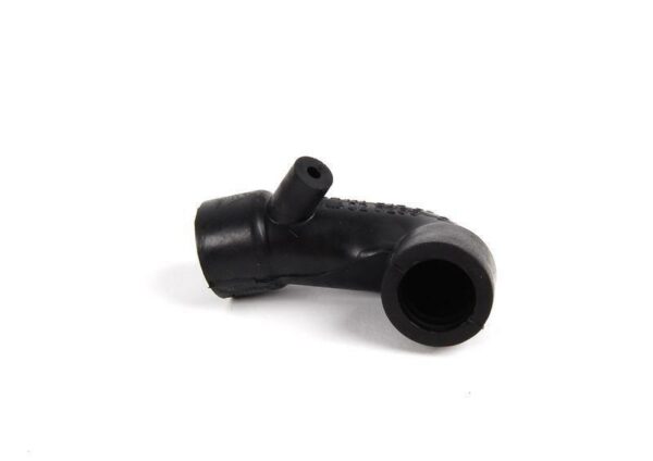 A1110182982 - Original Mercedes vent tube - valve cover for oil separator 111018