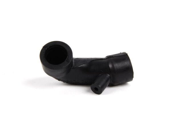 A1110182982 - Original Mercedes vent tube - valve cover for oil separator 111018