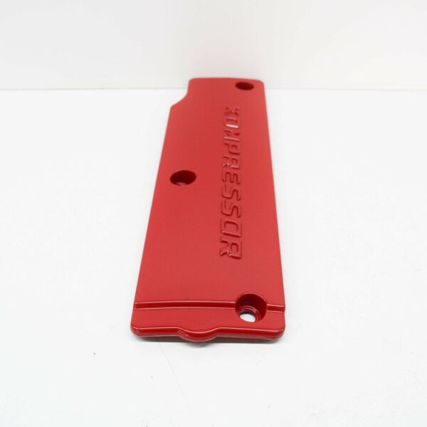 A1111501075 - NEW MERCEDES-BENZ C W202 ENGINE IGNITION COIL COVER PLATE A1111501075