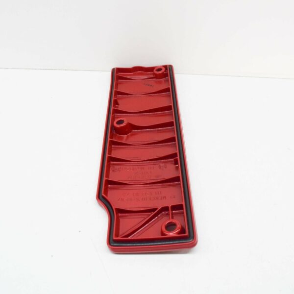 A1111501075 - NEW MERCEDES-BENZ C W202 ENGINE IGNITION COIL COVER PLATE A1111501075